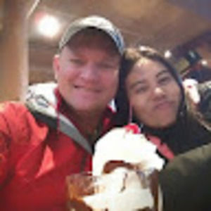 Meet your Posher, Jeff